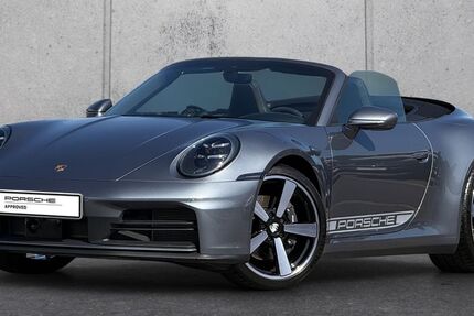 Porsche 992 2.529 km 155.900 &euro; Holzwickede 59439