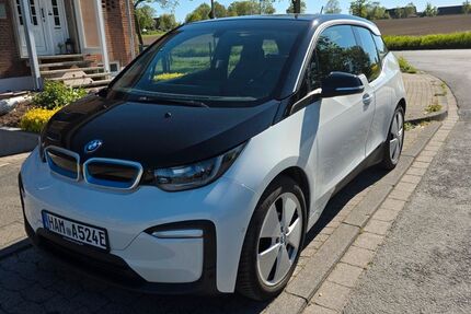 BMW i3 89.000 km 16.500 &euro; Hamm 59073