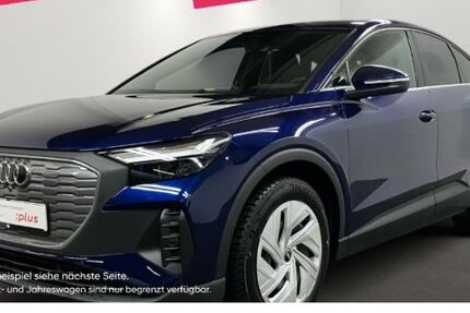 Audi Q4 e-tron 23.677 km 38.450 &euro; Hagen 58089