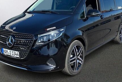Mercedes-Benz V 300 3.000 km 98.950 &euro; Hamm 59067