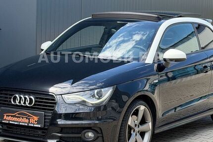 Audi A1 159.468 km 8.500 &euro; Oer-Erkenschwick 45739