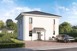 Individuell geplantes Einfamilienhaus in Selm - Ihr Traum vom maßgeschneiderten Zuhause wird Wirklichkeit - Einfamilienhaus Selm | Angebot:27307874