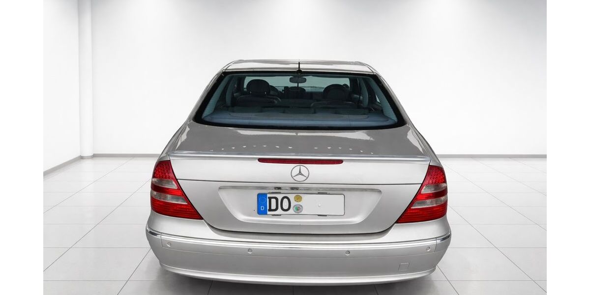 Mercedes-Benz E 320 460.000 km 2.999 &euro; Dortmund 44145