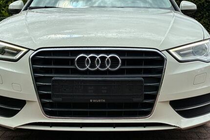 Audi A3 112.000 km 8.678 &euro; Hamm 59071