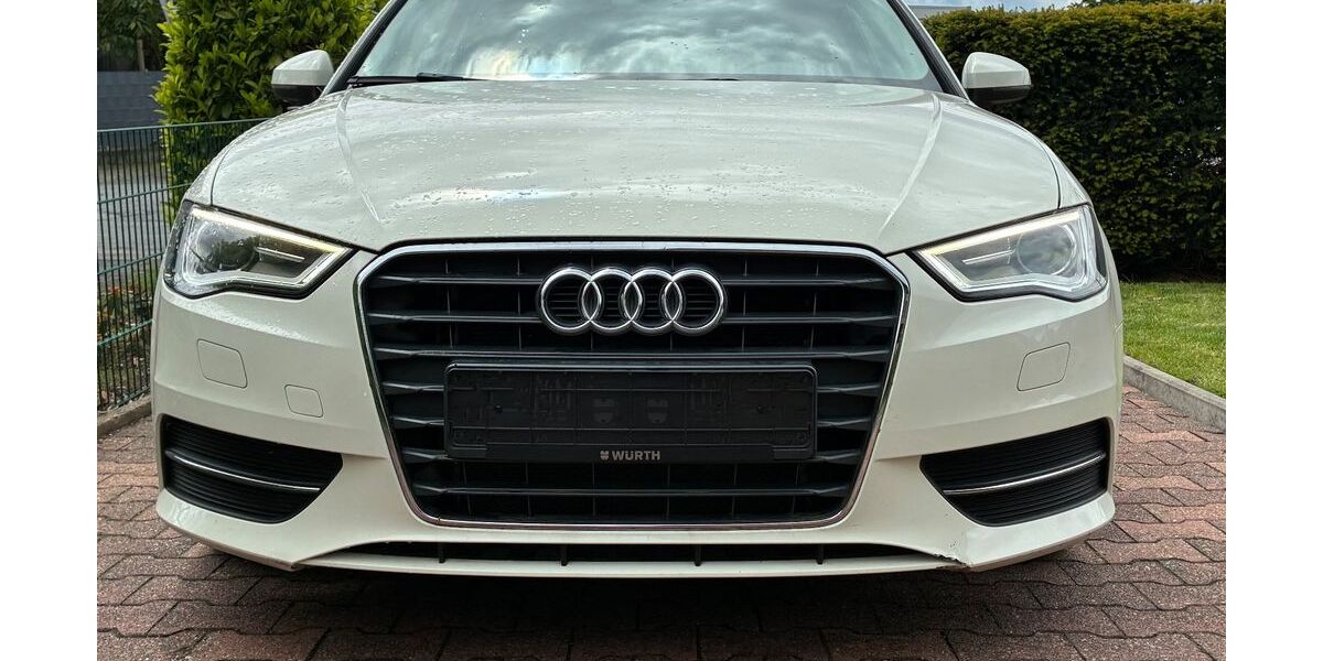 Audi A3 112.000 km 8.678 &euro; Hamm 59071