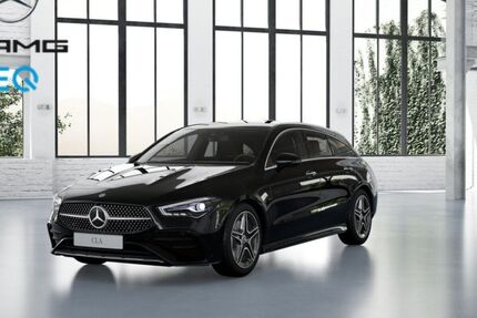 Mercedes-Benz CLA 220 Shooting Brake 14.987 km 39.490 &euro; Iserlohn 58636