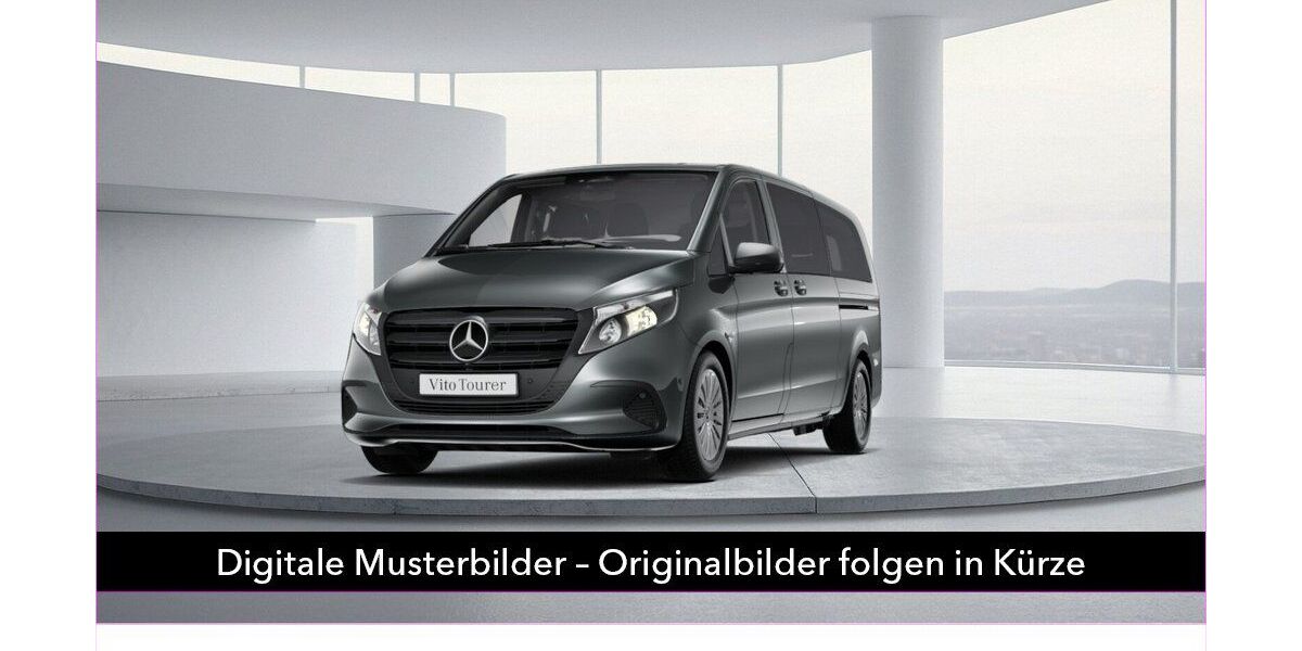 Mercedes-Benz Vito 14.570 km 50.450 &euro; Hamm 59067