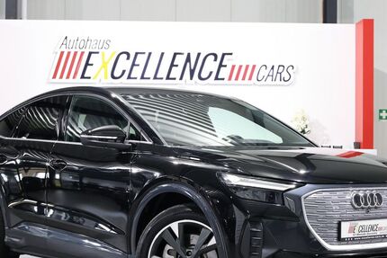 Audi Q4 e-tron 53.000 km 29.777 &euro; Hamm 59077