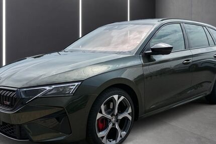 Skoda Octavia 22.500 km 49.980 &euro; Werl 59457