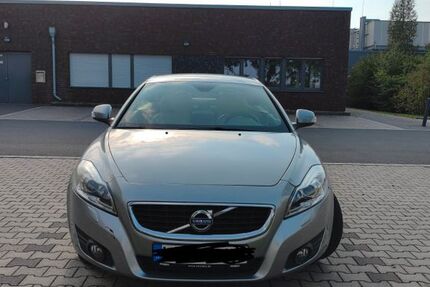 Volvo C70 269.000 km 6.300 &euro; Werne 59368