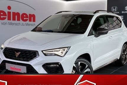 Cupra Ateca 37.540 km 33.909 &euro; Werne 59368
