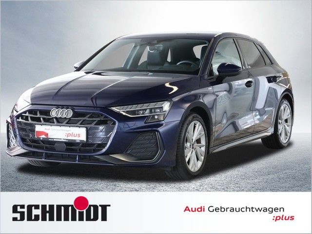 Audi A3 17.970 km 32.840 &euro; Lünen 44534