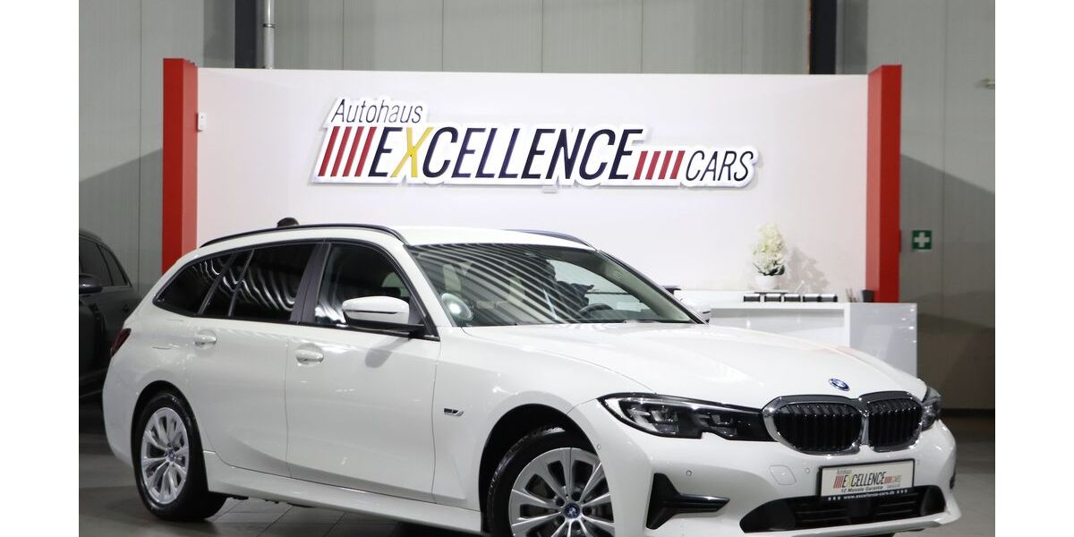 BMW 330 62.000 km 25.993 &euro; Hamm 59077