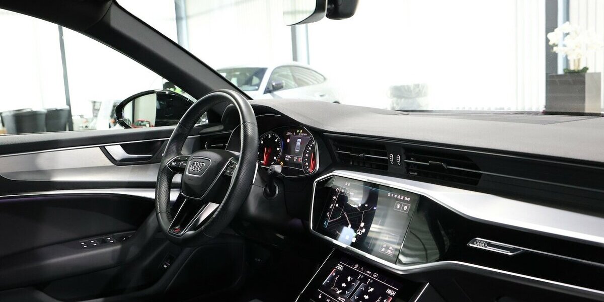 Audi A6 LIMOUSINE 40 TDI BUSINESS S-LINE SPORT+ / LED 96.000 km 32.996 &euro; Hamm 59077