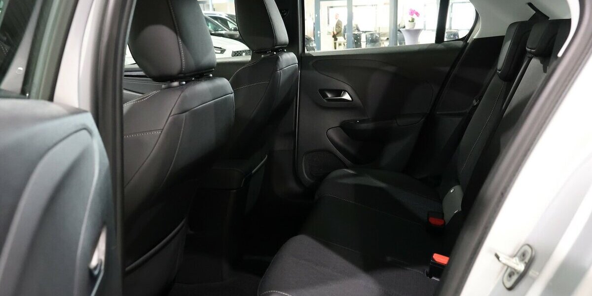 Opel Corsa F 1.2 T ELEGANCE / VIRTUAL-COCKPIT, LED 40.000 km 13.221 &euro; Hamm 59077