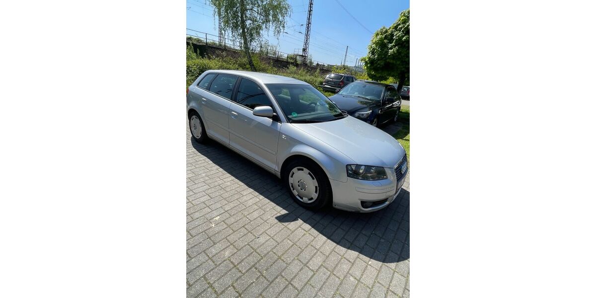 Audi A3 162.900 km 3.250 &euro; Dortmund 44319