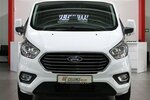 Ford Tourneo Custom 2.0 TDCI 320 L1 / 8-SITZER / NAVI 167.000 km 25.998 &euro; Hamm 59077
