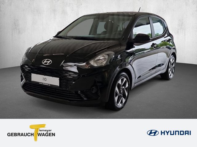 Hyundai i10 15.000 km 15.690 &euro; Datteln 45711