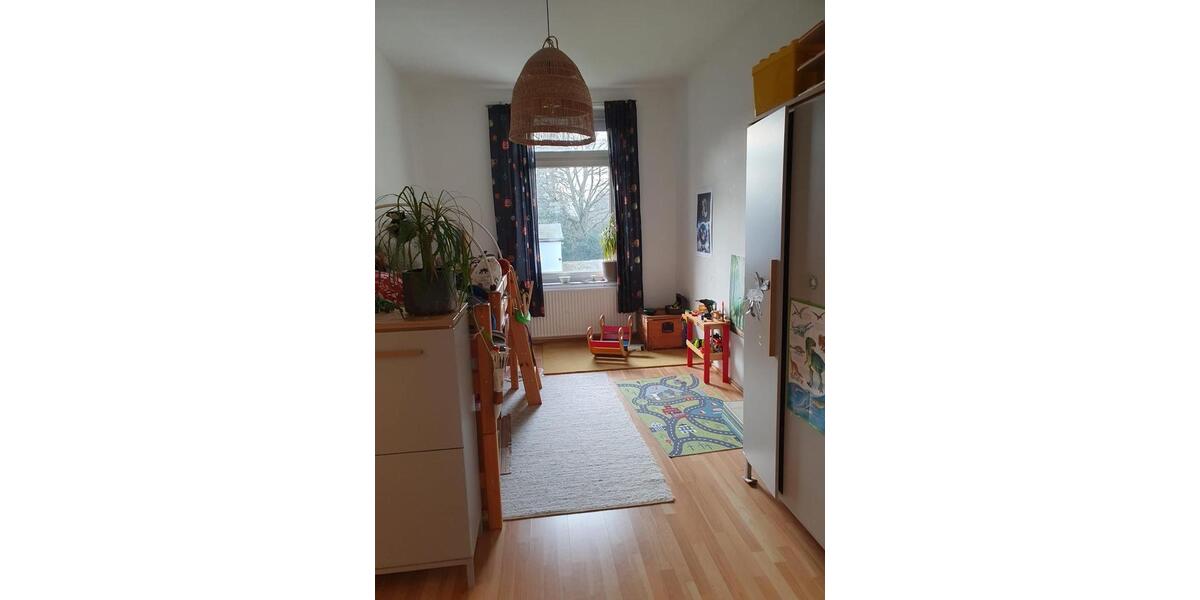 Etagenwohnung Hamm Berge - 3 Zimmer, 73 m&sup2;, 186.000&euro; | Angebot:25861119