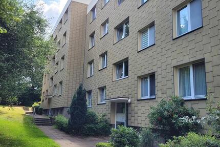 Wohnung Witten Herbede - 2 Zimmer, 62 m&sup2;, 475&euro; | Angebot:25974790