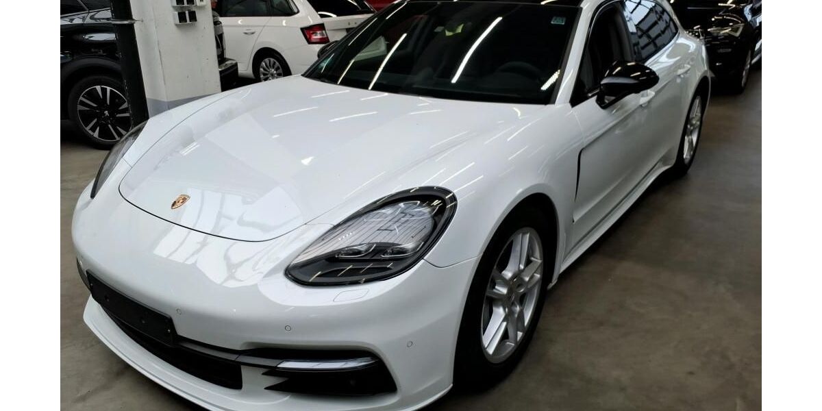 Porsche Panamera 212.384 km 38.970 &euro; Hamm 59067