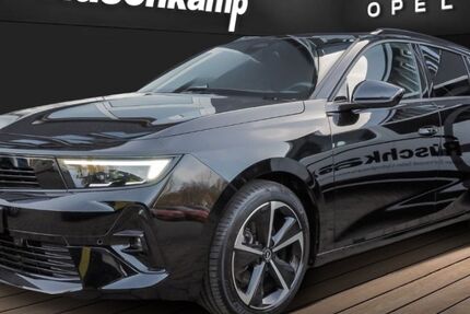 Opel Astra 15.694 km 21.980 &euro; Lünen 44532