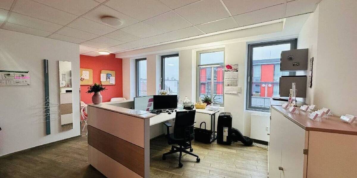 Gewerbeobjekt Dortmund Mitte - 3.375&euro; | Angebot:25727907