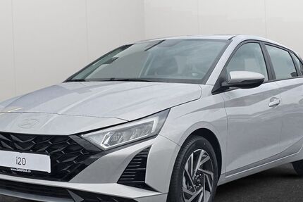 Hyundai i20 25.912 km 19.490 &euro; Castrop-Rauxel 44575