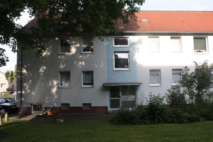 Etagenwohnung Selm - 3.5 Zimmer, 66 m&sup2;, 550&euro; | Angebot:25175743
