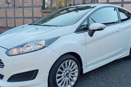Ford Fiesta 112.000 km 4.799 &euro; Hamm 59077