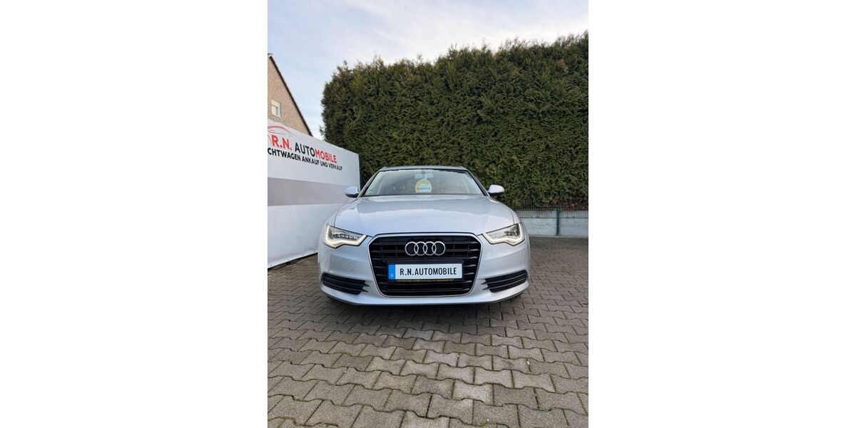 Audi A6 204.751 km 11.300 &euro; Dortmund 44388