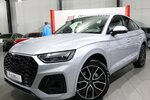 Audi Q5 SPORTBACK 50 TFSI E Q S-LINE BLACK / PANORAMA 144.000 km 32.777 &euro; Hamm 59077