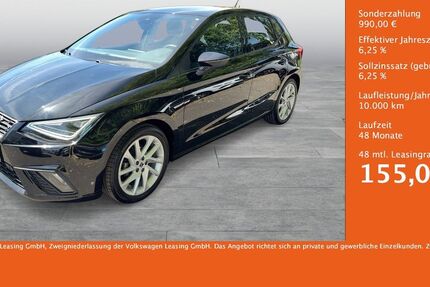 Seat Ibiza 27.343 km 15.825 &euro; Dortmund 44379