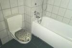 Erdgeschoßwohnung Bergkamen - 3.5 Zimmer, 80 m&sup2;, 416&euro; | Angebot:26646498
