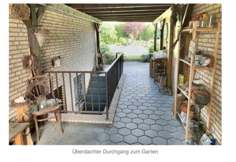 Einfamilienhaus Welver - 6 Zimmer, 197 m&sup2;, 699.000&euro; | Angebot:25843030