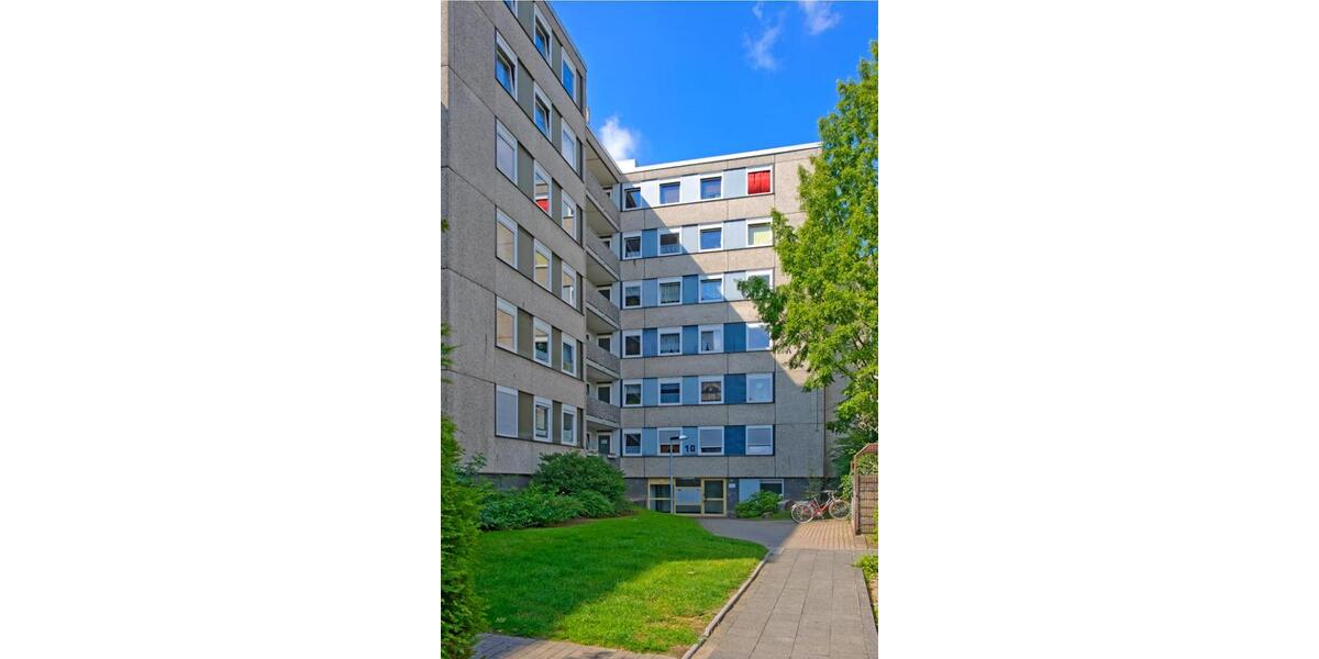 Etagenwohnung Hamm Braam-Ostwennemar - 3 Zimmer, 80 m&sup2;, 459&euro; | Angebot:26566652