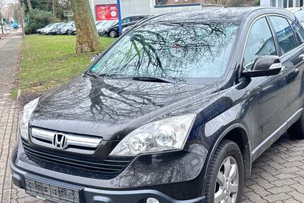 Honda CR-V 271.000 km 3.990 &euro; Ahlen 59227
