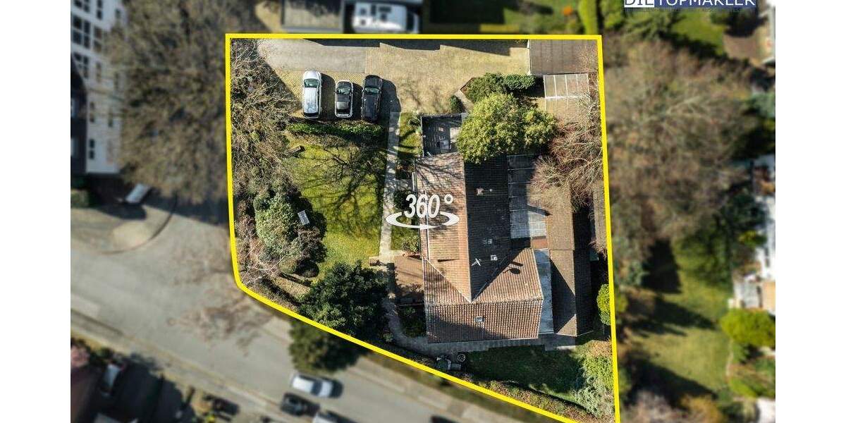 Grundstück Dortmund / Berghofen Berghofen - 527.000&euro; | Angebot:25668127