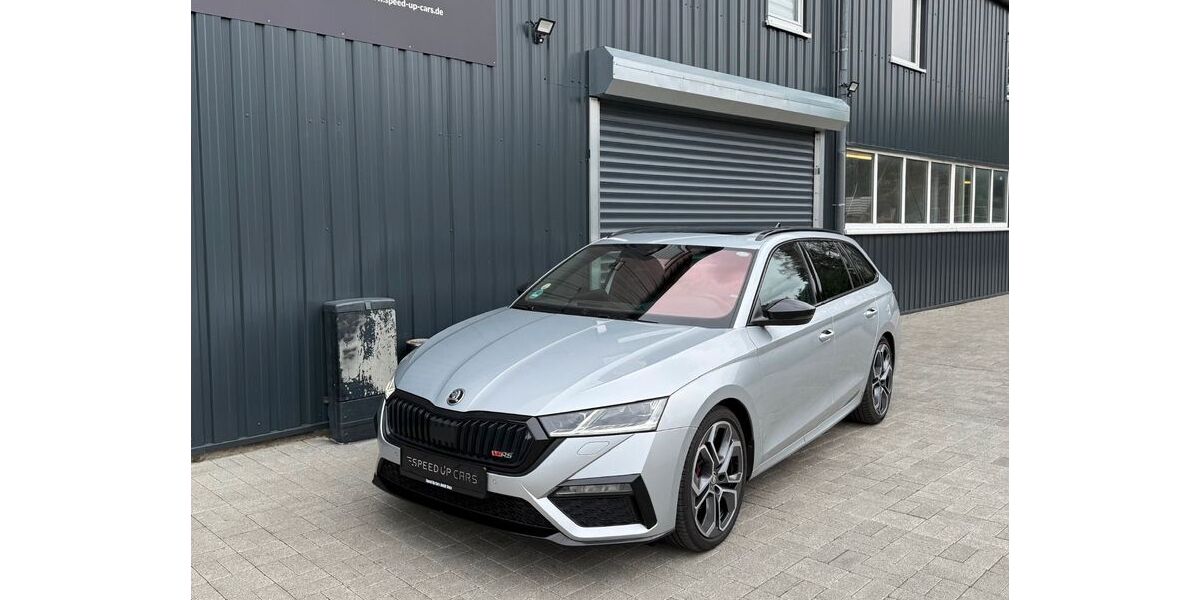 Skoda Octavia 95.800 km 29.900 &euro; Unna 59423