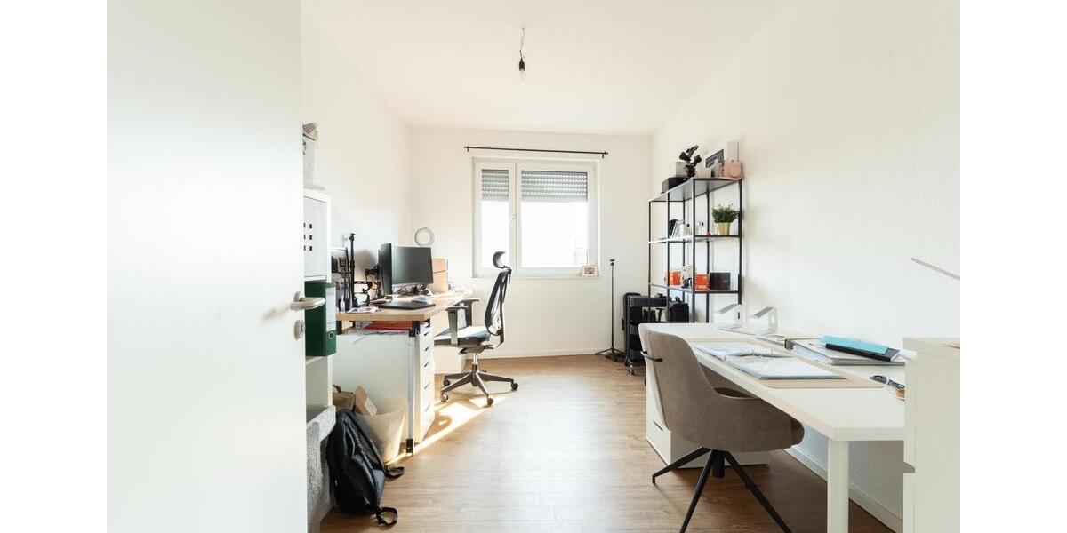 Etagenwohnung Selm - 4 Zimmer, 131 m&sup2;, 1.630&euro; | Angebot:25976759