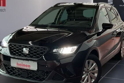 Seat Arona 10.075 km 19.409 &euro; Hagen 58135
