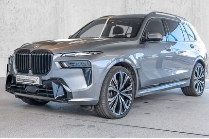 BMW X7 10.100 km 91.490 &euro; Castrop-Rauxel 44579