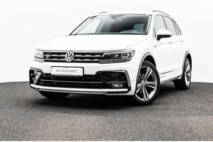 VW Tiguan 82.730 km 19.830 &euro; Hagen 58091