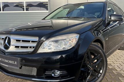 Mercedes-Benz C 200 263.367 km 5.900 &euro; Ahlen 59229