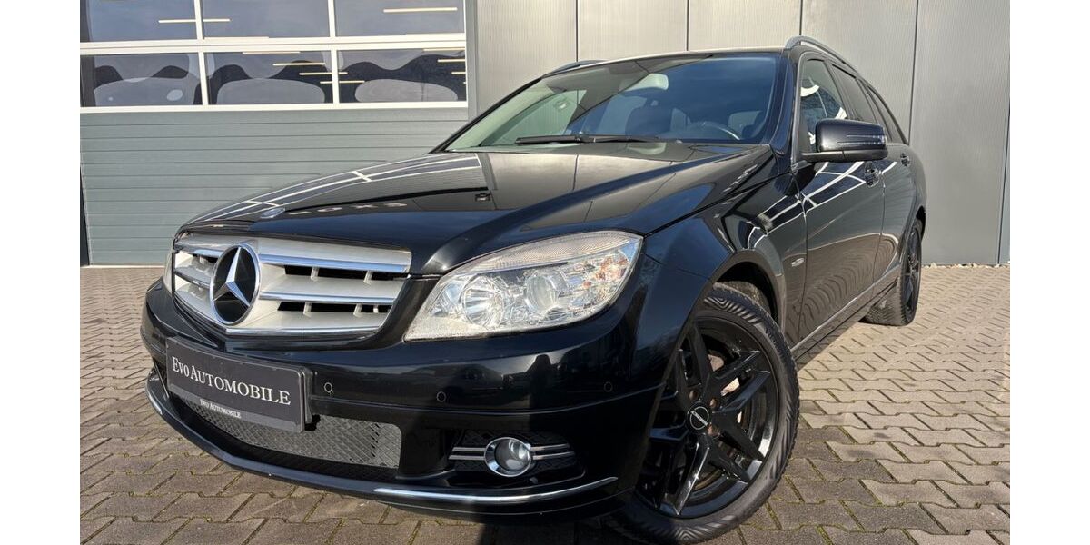 Mercedes-Benz C 200 263.367 km 5.900 &euro; Ahlen 59229