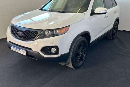 Kia Sorento 235.000 km 7.390 &euro; Witten 58454