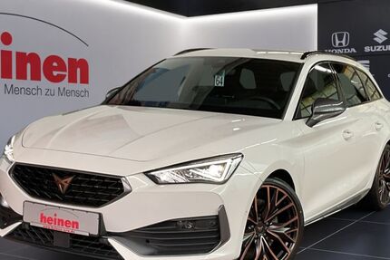 Cupra Leon 31.517 km 28.809 &euro; Bergkamen 59192