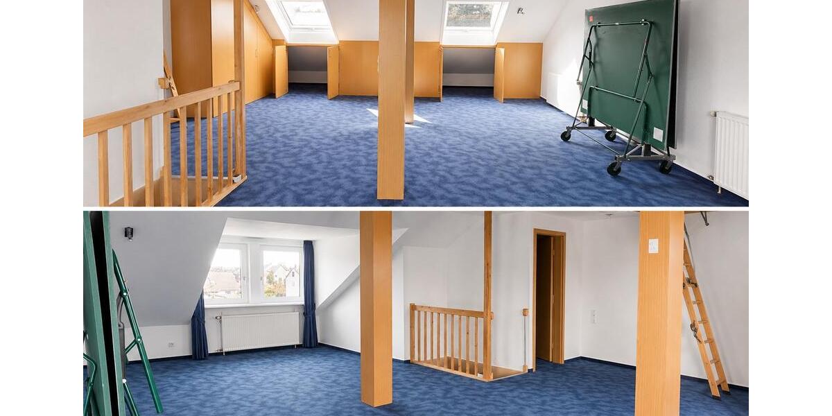 Reihenhaus Unna Hemmerde - 4.5 Zimmer, 135 m&sup2;, 399.000&euro; | Angebot:26998594