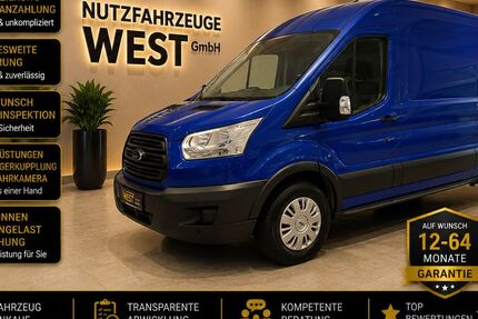 Ford Transit 159.990 km 11.990 &euro; Datteln 45711