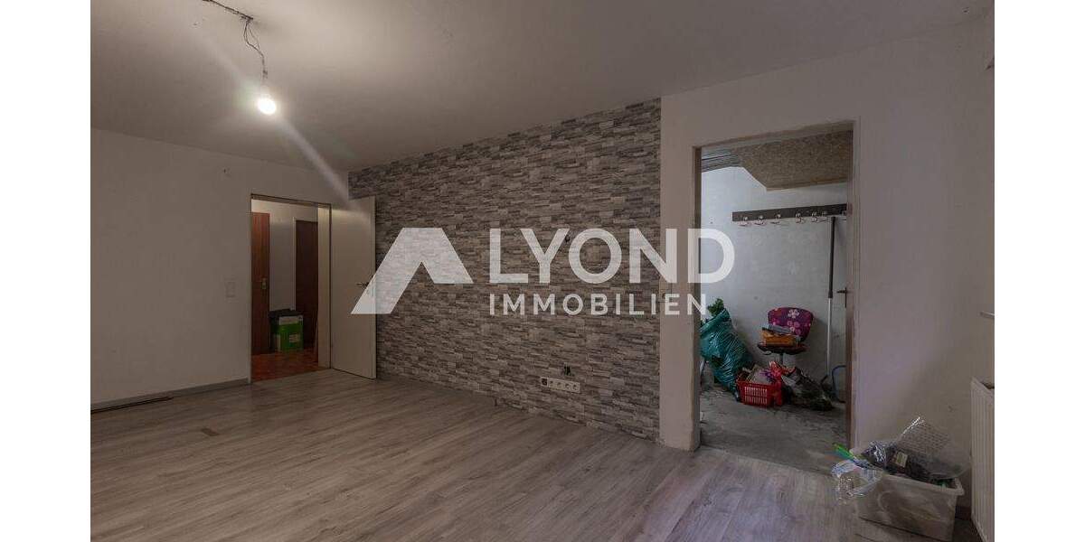 Reihenmittelhaus Holzwickede - 4 Zimmer, 105 m&sup2;, 349.999&euro; | Angebot:25676936